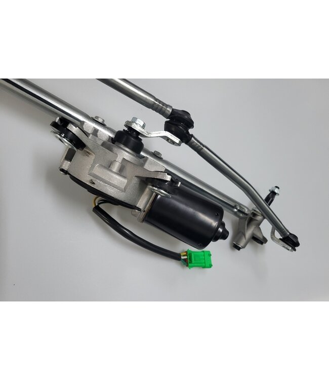 ruitenwisser mechaniek 9-3sport