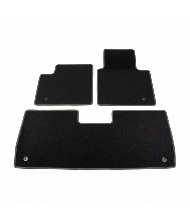 Matten set BYD Atto3