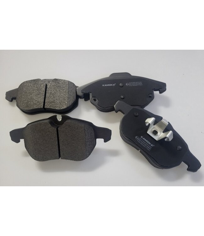 Brakepad kit front 9-3sport 15/16"