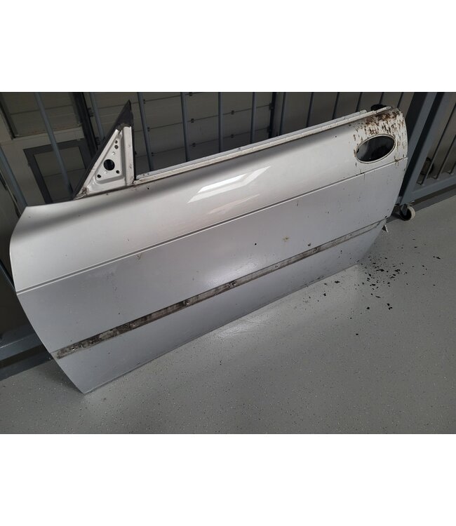 portier links 9-3 cabrio gebruikt