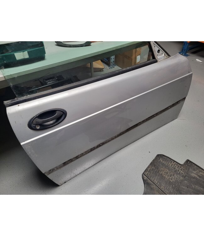 door right front 9-3cv used