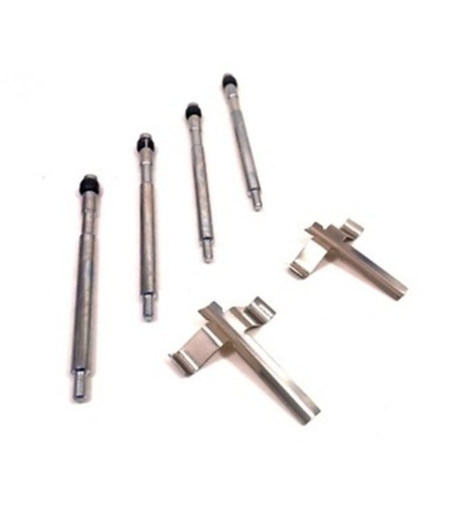 brake caliper spring set Model S / X