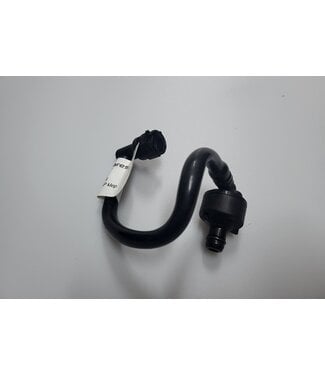 Crankcase EVAP Hose B284