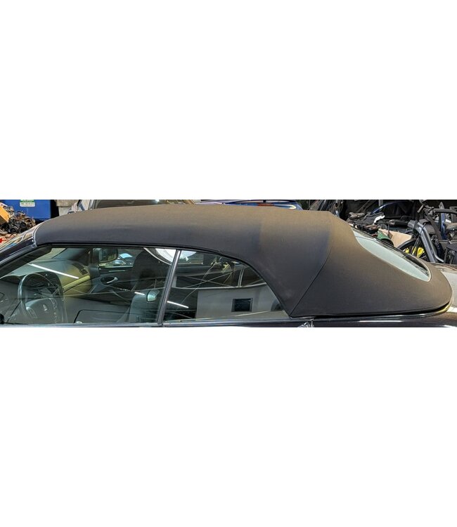 Convertible top 9-3sport 04-11