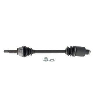 Febi drive shaft front rh Model S