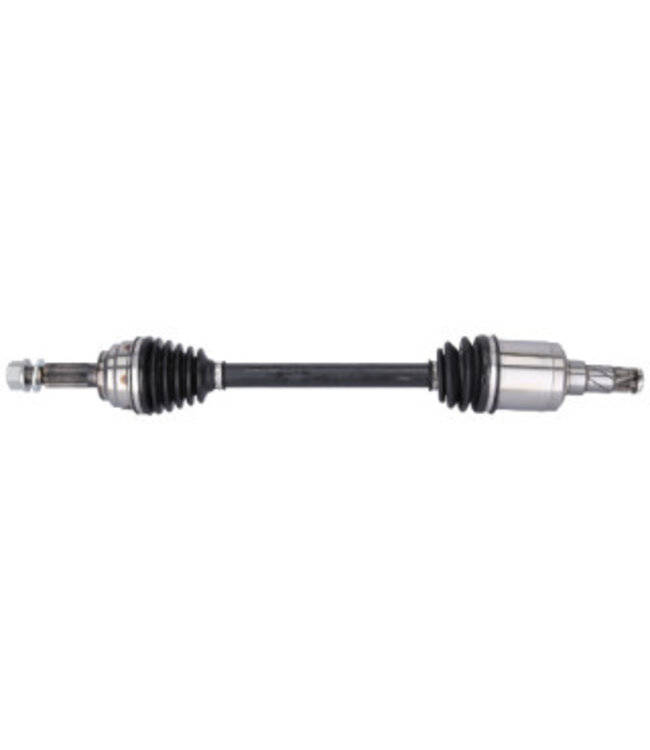 drive shaft front lh Model S -04/19