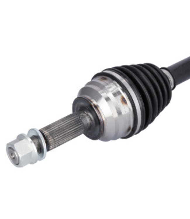 aandrijfas linksvoor Model S -04/19