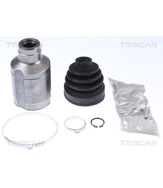 Triscan CV joint rf inner Model S X