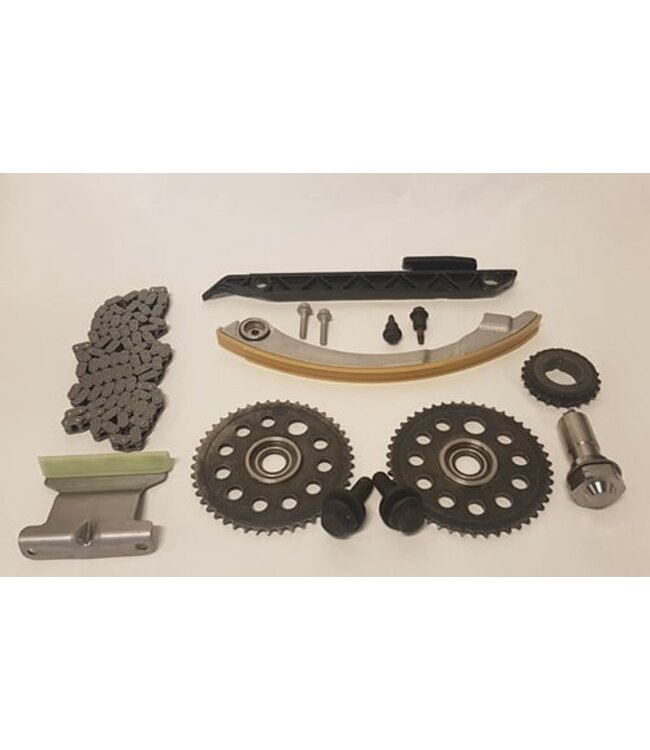 Timing chain kit B207 Febi