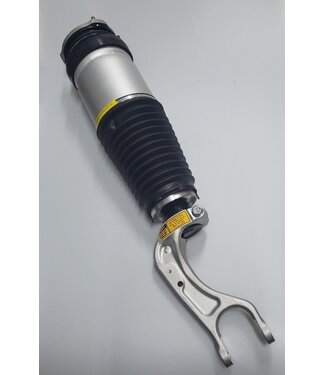 Kamoka air spring module front Model X