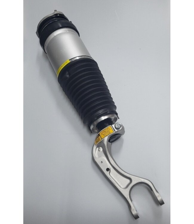 air spring module front Model X