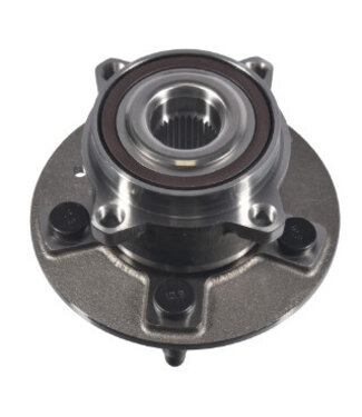 Febi Wheel Bearing / Hub for Tesla Model S AWD – Front and Rear