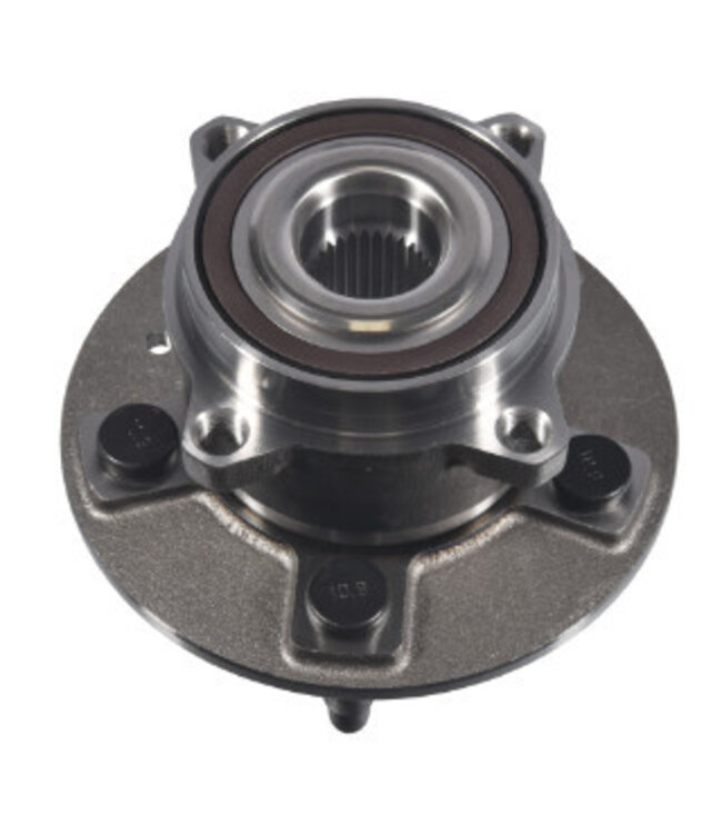 Wheel Bearing / Hub for Tesla Model S / X AWD – Front and Rear