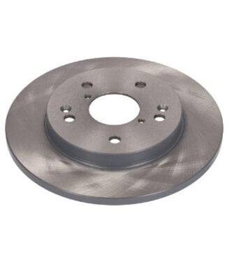 Febi Brake disc rear Atto3