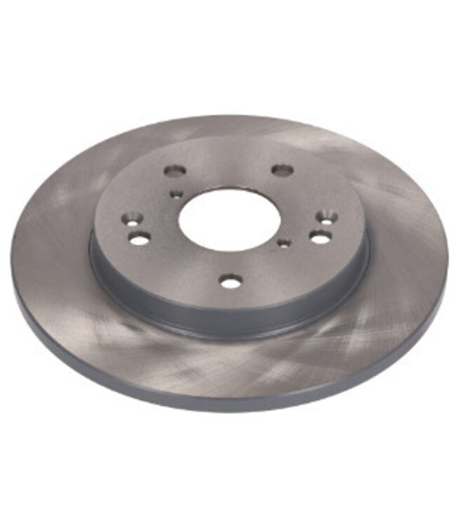 Brake disc rear Atto3