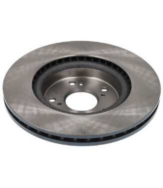 Febi Brake disc front Atto3