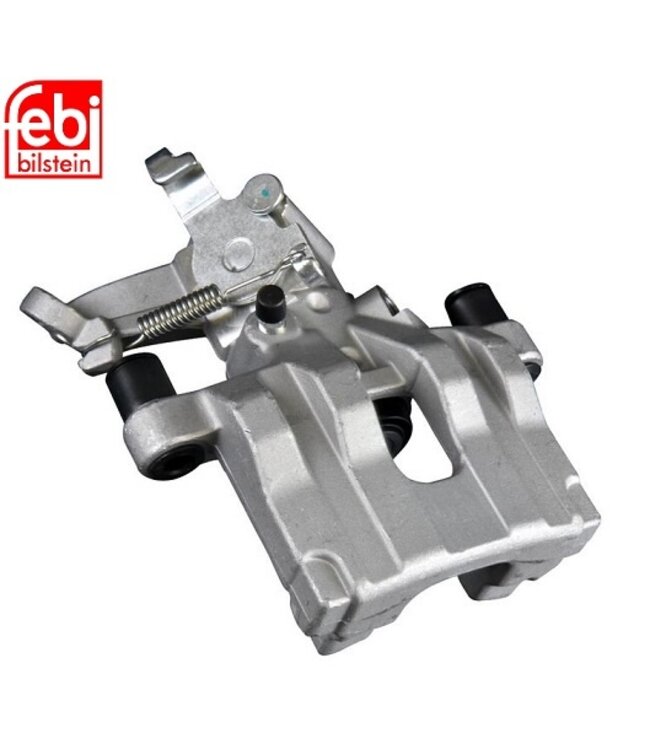 brake caliper 16" right rear 9-3sport