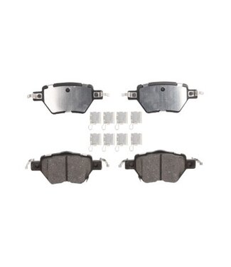 brakepad kit rear BYD Atto 3