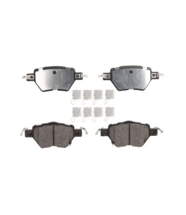 brakepad kit rear BYD Atto 3