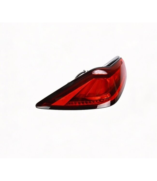 Rear light left Atto 3