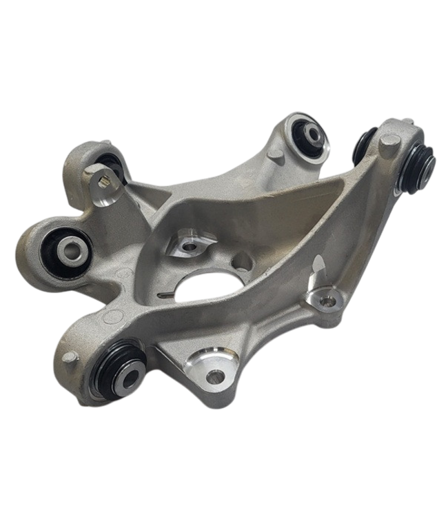 knuckle left rear model 3