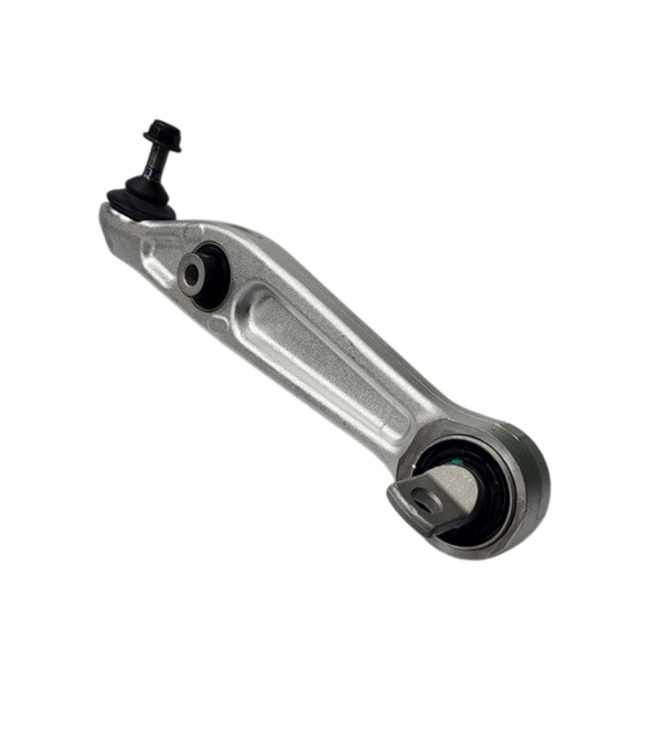 lower track control arm Model Y