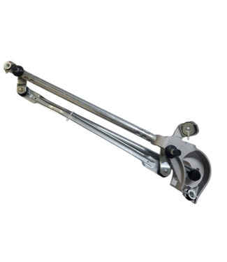 eigen merk ruitenwisser mechaniek Model S