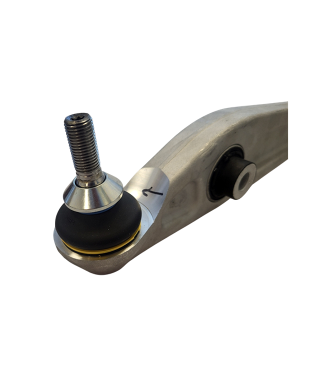 lower track control arm Model Y