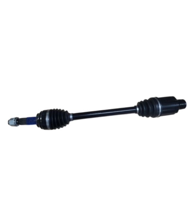 drive shaft front rh model X -04/2019