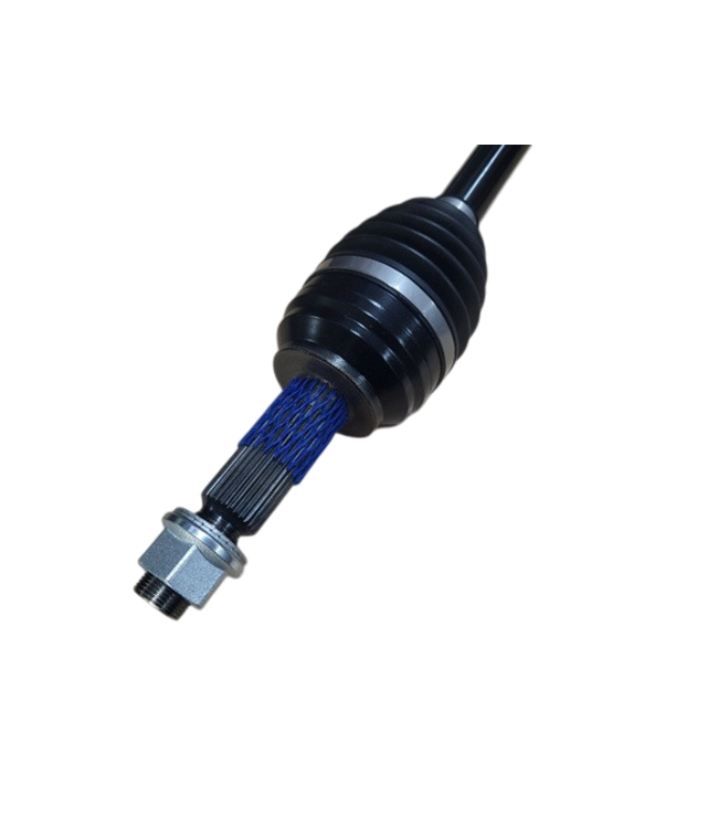 drive shaft front rh model X -04/2019