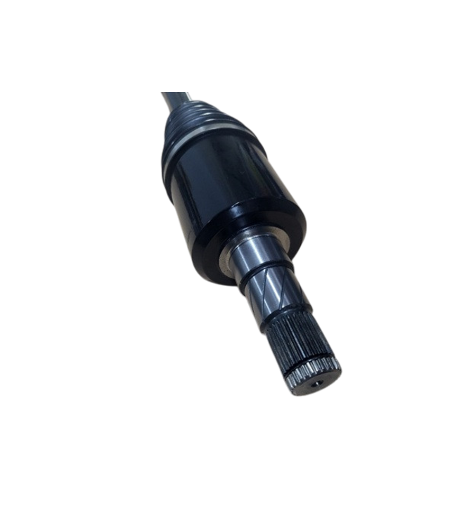 driveshaft LH front model X -04/2019
