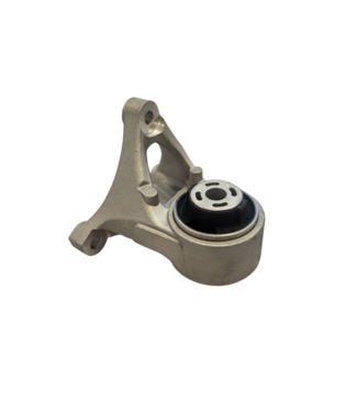 Febi support motor rear axle model S X