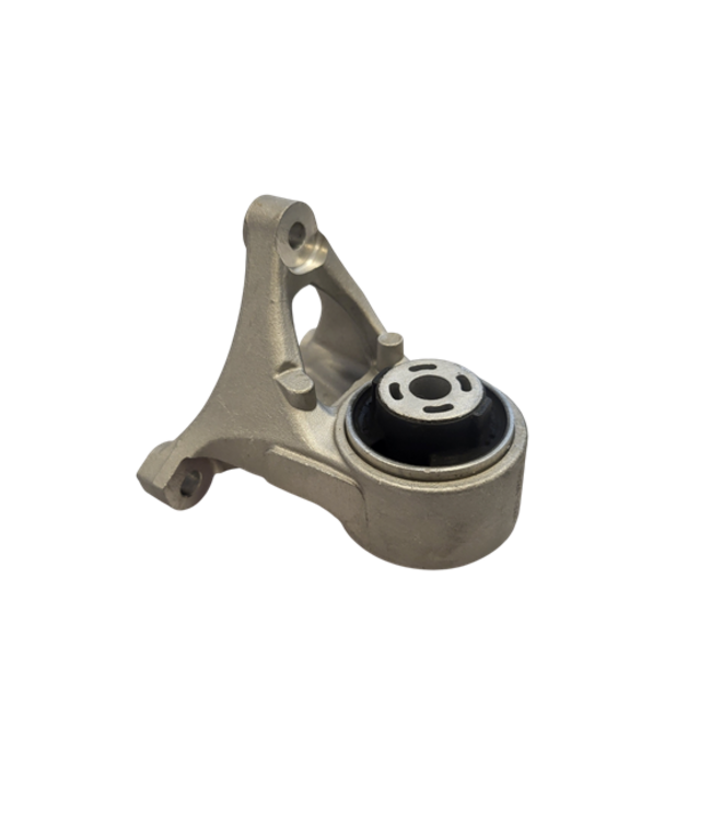 steun electromotor achteras model S X