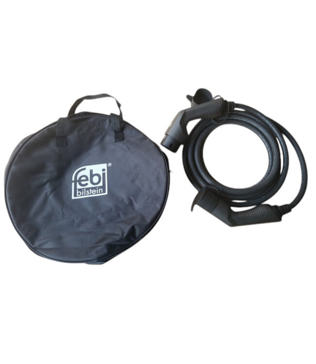 charger cable type 2