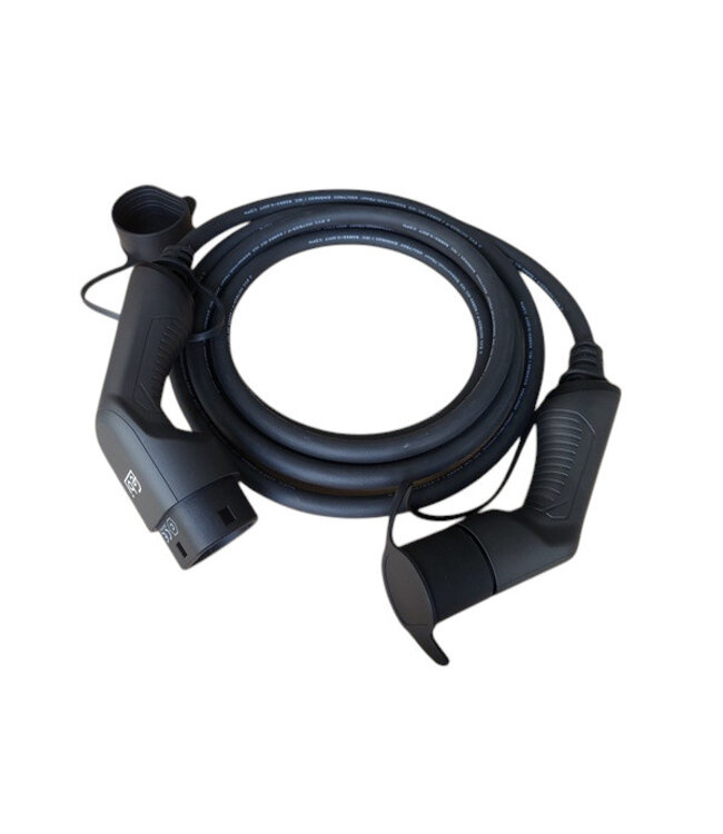 charger cable type 2
