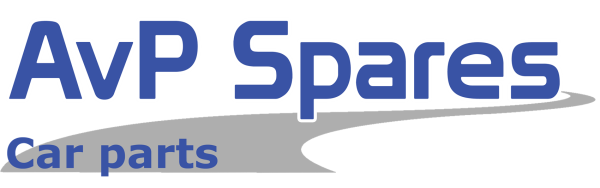 AvP Spares , onderdelen voor Tesla en Saab