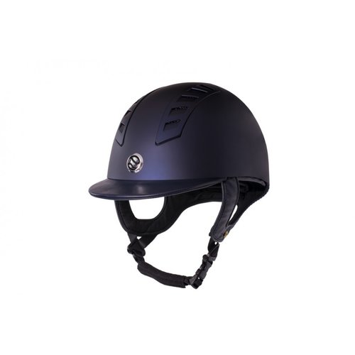 Back on Track EQ3 Cap Smooth Shell Back on Track EQ3 Cap Smooth Shell