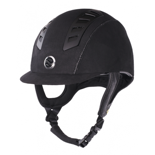 Back on Track EQ3 Cap Microfiber Back on Track EQ3 Cap Microfiber