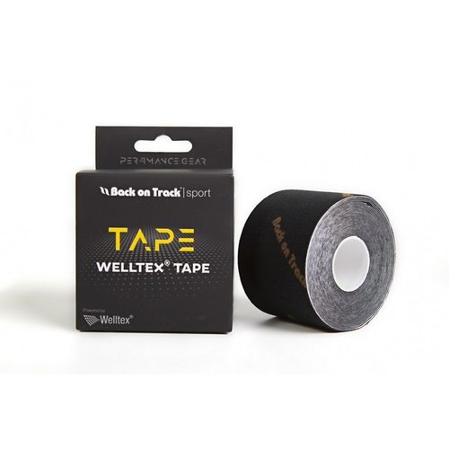 Back on Track P4G Welltex Tape Back on Track P4G Welltex Tape