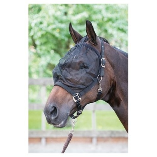 Harry's Horse Vliegenmasker halster Harry's Horse Vliegenmasker halster