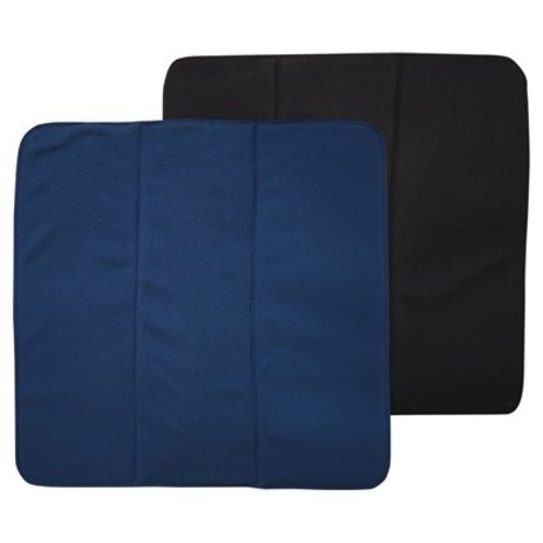 Harry's Horse Onderlappen bandages fleece 50x50cm Harry's Horse Onderlappen bandages fleece 50x50cm