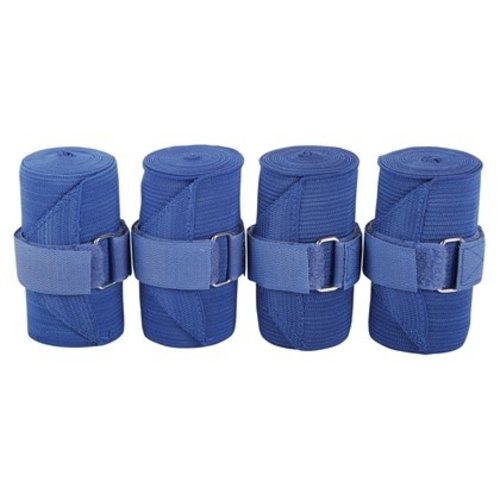 Harry's Horse Bandages elastisch, 4 st. Harry's Horse Bandages elastisch, 4 st.