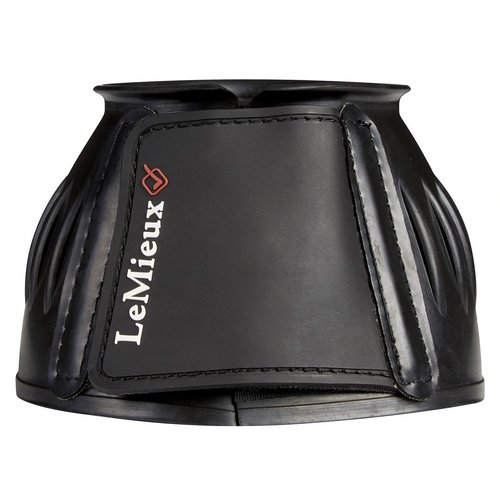 LeMieux Springschoen Rubber Bell LeMieux Springschoen Rubber Bell