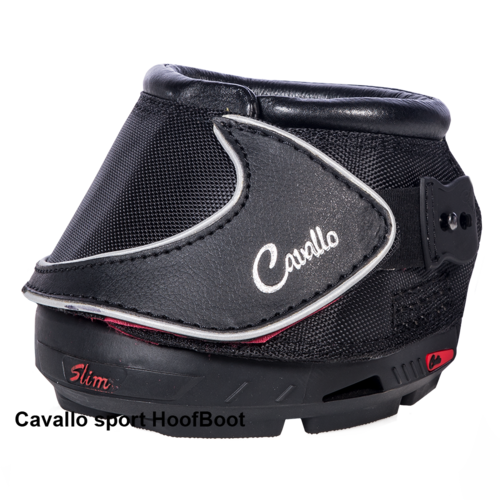 Cavallo Hoefschoen Sport, per paar Cavallo Hoefschoen Sport, per paar