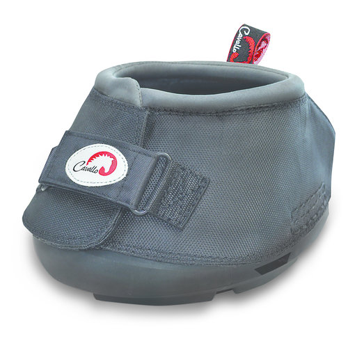 Cavallo Hoefschoen Big Foot Boot, per stuk Cavallo Hoefschoen Big Foot Boot, per stuk