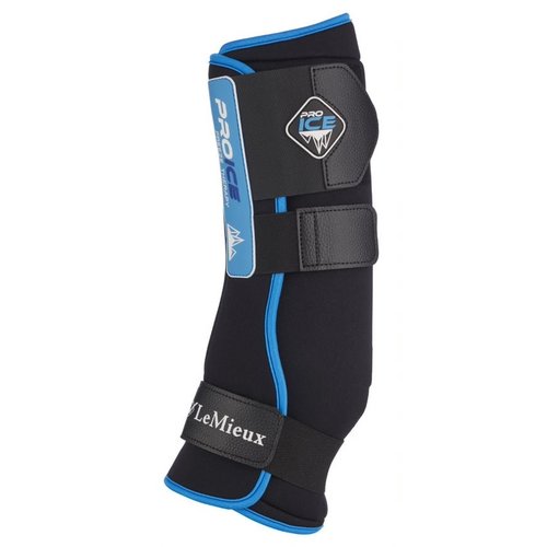 LeMieux Pro Ice Freeze Therapy Boots LeMieux Pro Ice Freeze Therapy Boots