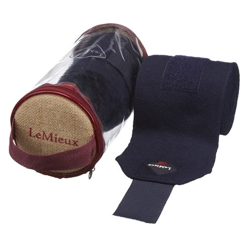 LeMieux Bandage Stable Bandage LeMieux Bandage Stable Bandage
