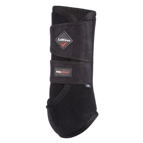 LeMieux Beenbeschermer Support Boots LeMieux Beenbeschermer Support Boots