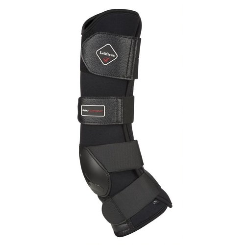LeMieux Beenbeschermer Turnout Boots LeMieux Beenbeschermer Turnout Boots