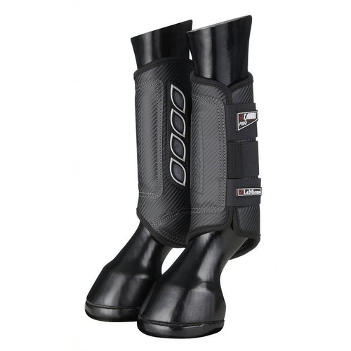 LeMieux Crossbeschermer Carbon Air XC Boots Hind LeMieux Crossbeschermer Carbon Air XC Boots Hind